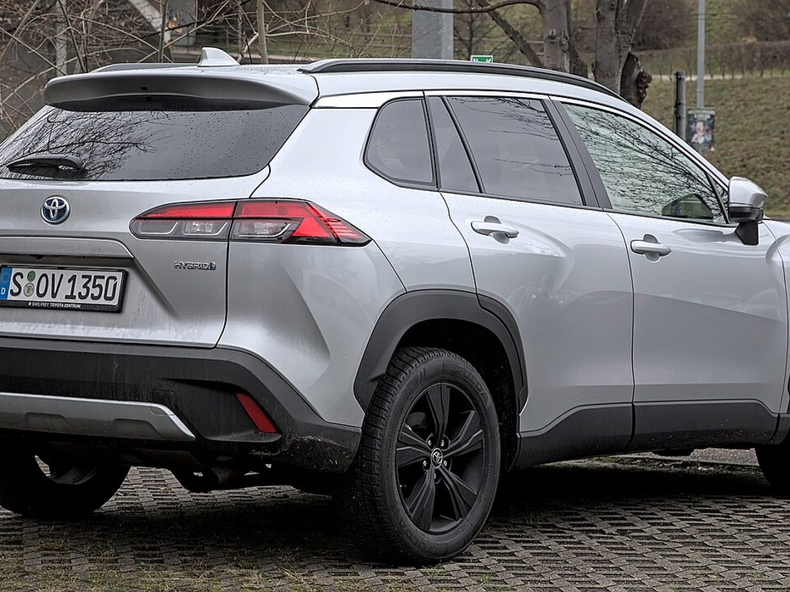 2021 Toyota Succeed — photo 6 of 6