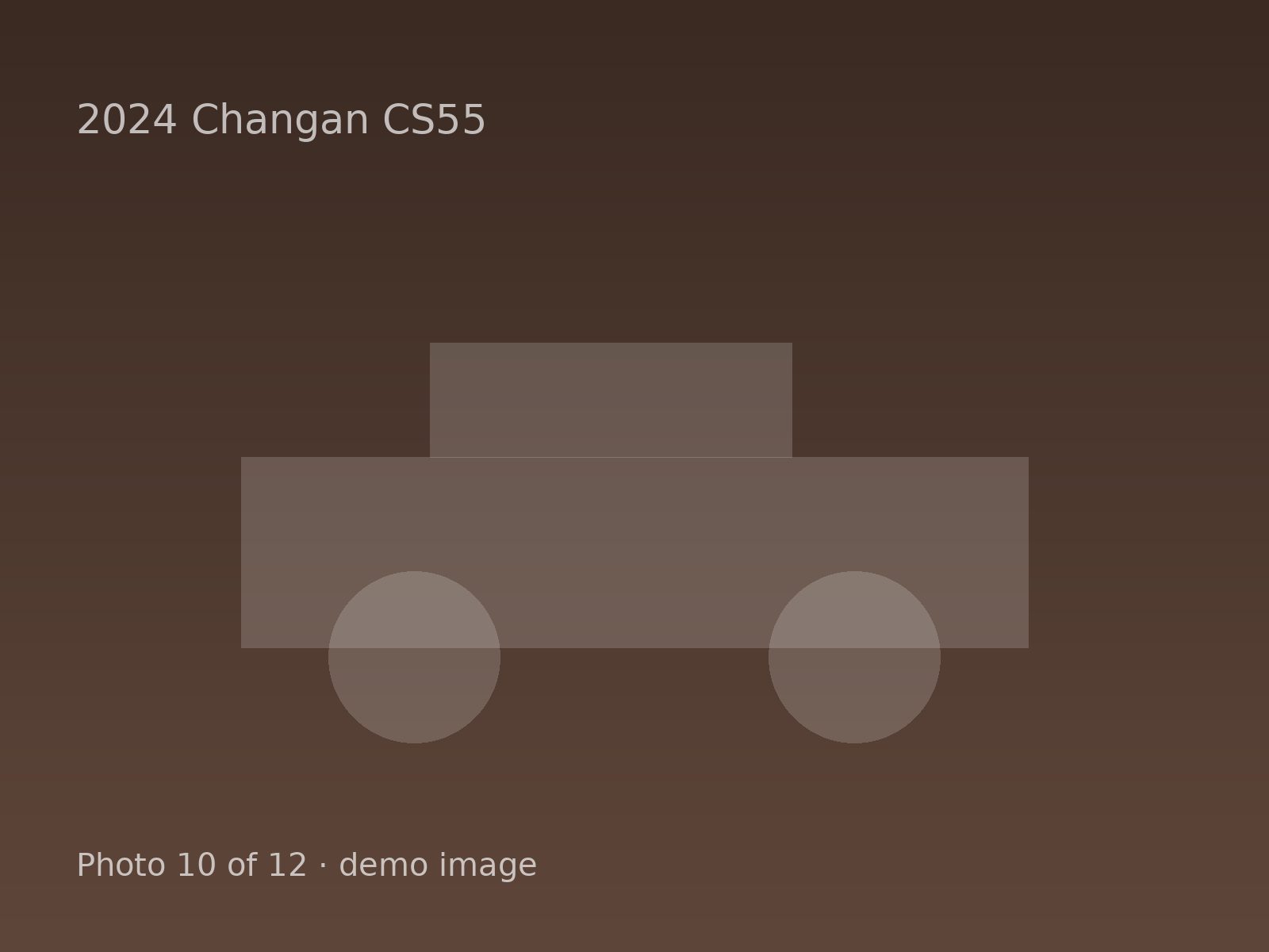 2024 Changan CS55 — photo 10 of 12